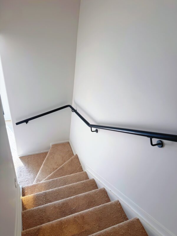 38mm stainless steel 304 tube round rail handrails within 6M - Image 3